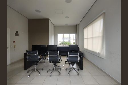 Apartamento à venda com 85m², 2 quartos e 1 vaga Apartamento à venda com 85m², 2 quartos e 1 vagaFoto 54