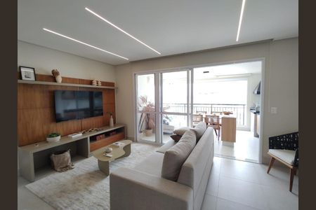 Apartamento à venda com 85m², 2 quartos e 1 vaga Apartamento à venda com 85m², 2 quartos e 1 vagaFoto 02