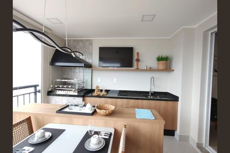Apartamento à venda com 85m², 2 quartos e 1 vaga Apartamento à venda com 85m², 2 quartos e 1 vagaFoto 04