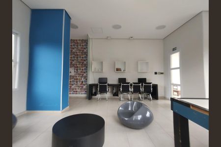 Apartamento à venda com 85m², 2 quartos e 1 vaga Apartamento à venda com 85m², 2 quartos e 1 vagaFoto 47
