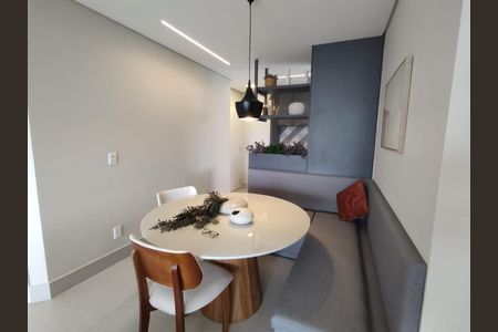 Apartamento à venda com 85m², 2 quartos e 1 vaga Apartamento à venda com 85m², 2 quartos e 1 vagaFoto 17