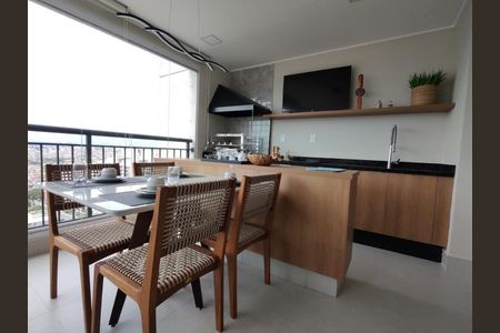 Apartamento à venda com 85m², 2 quartos e 1 vaga Apartamento à venda com 85m², 2 quartos e 1 vagaFoto 07