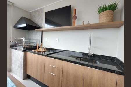 Apartamento à venda com 85m², 2 quartos e 1 vaga Apartamento à venda com 85m², 2 quartos e 1 vagaFoto 08