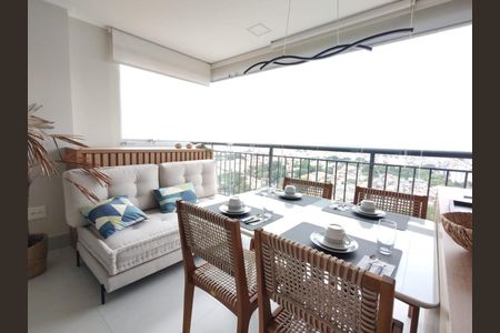 Apartamento à venda com 85m², 2 quartos e 1 vaga Apartamento à venda com 85m², 2 quartos e 1 vagaFoto 05