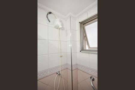 Apartamento à venda com 64m², 3 quartos e 2 vagasBanheiro