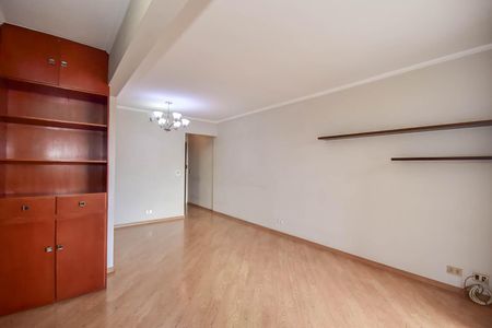 Apartamento à venda com 64m², 3 quartos e 2 vagasSala