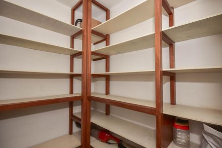 Apartamento à venda com 64m², 3 quartos e 2 vagasDespensa