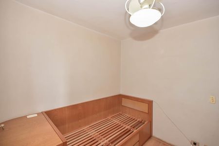 Apartamento à venda com 64m², 3 quartos e 2 vagasQuarto 1