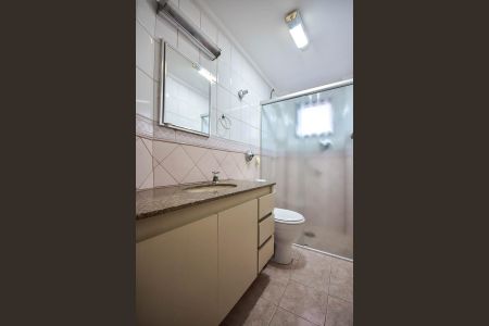 Apartamento à venda com 64m², 3 quartos e 2 vagasBanheiro