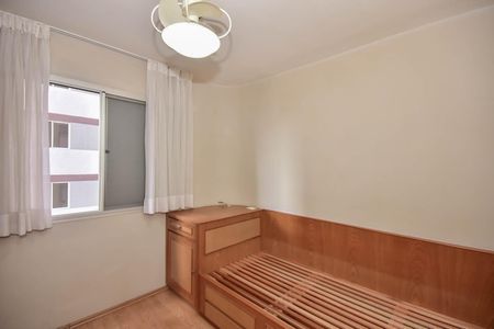Apartamento à venda com 64m², 3 quartos e 2 vagasQuarto 1