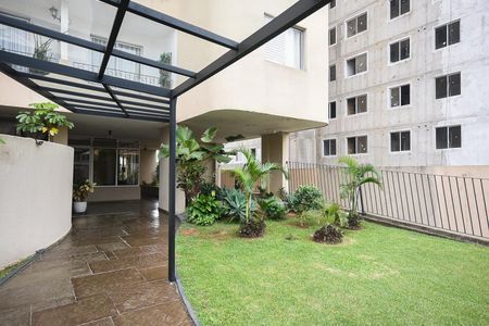 Apartamento à venda com 64m², 3 quartos e 2 vagasÁrea comum