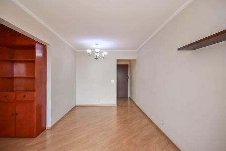 Apartamento à venda com 64m², 3 quartos e 2 vagasSala