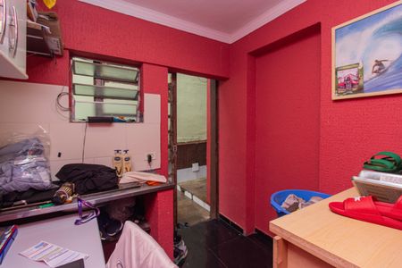 Casa à venda com 208m², 3 quartos e sem vagaCozinha 3