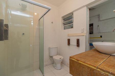 Casa à venda com 208m², 3 quartos e sem vagaBanheiro Social