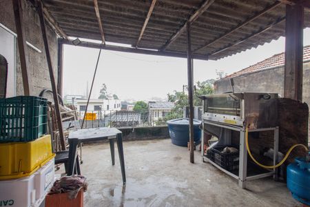 Casa à venda com 208m², 3 quartos e sem vagaTerraço