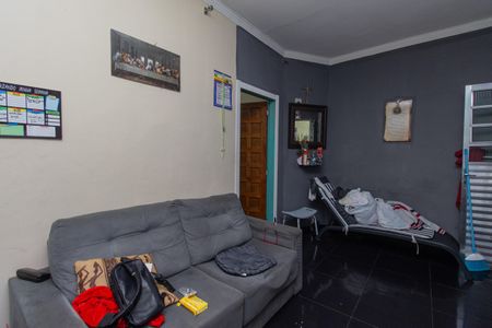 Casa à venda com 208m², 3 quartos e sem vagaCozinha 1