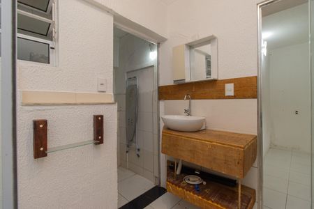 Casa à venda com 208m², 3 quartos e sem vagaBanheiro Social