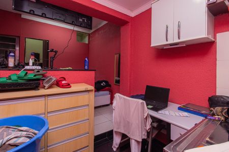 Casa à venda com 208m², 3 quartos e sem vagaCozinha 3