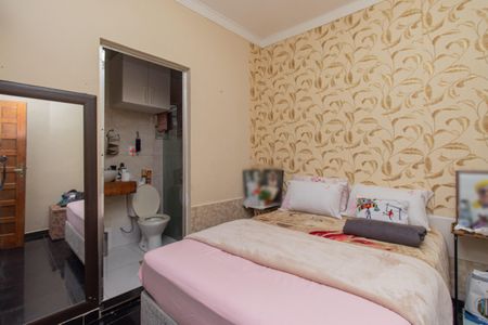 Casa à venda com 208m², 3 quartos e sem vagaSuíte 1