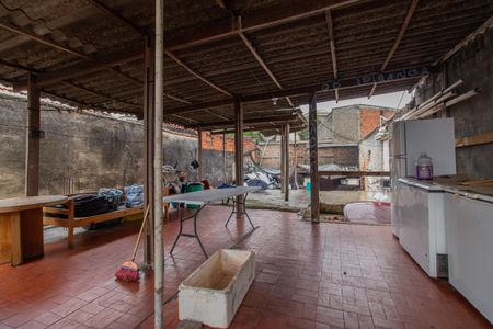 Casa à venda com 208m², 3 quartos e sem vagaTerraço