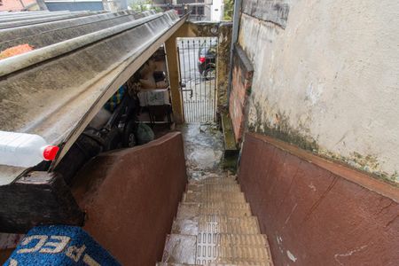 Casa à venda com 208m², 3 quartos e sem vagaEntrada