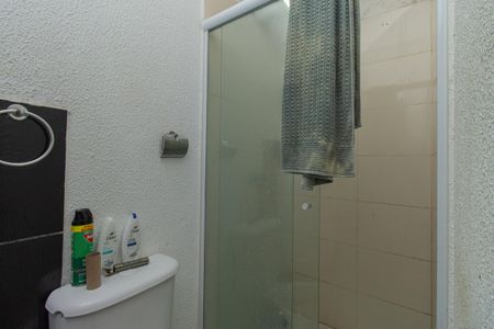 Casa à venda com 208m², 3 quartos e sem vagaBanheiro da Suíte 2