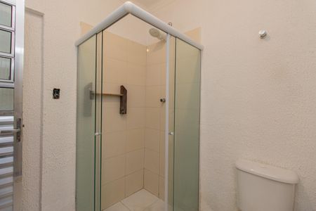 Casa à venda com 208m², 3 quartos e sem vagaBanheiro Social