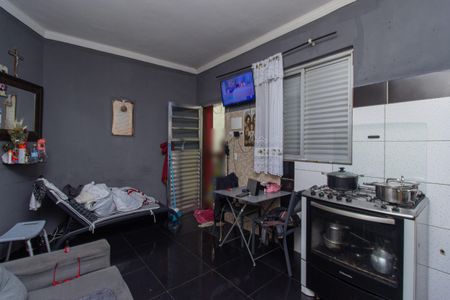 Casa à venda com 208m², 3 quartos e sem vagaCozinha 1