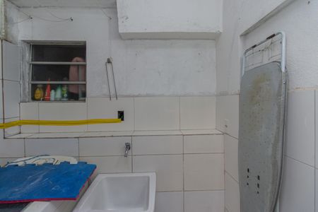 Casa à venda com 208m², 3 quartos e sem vagaÁrea de Serviço