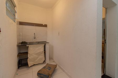Casa à venda com 208m², 3 quartos e sem vagaCozinha 2