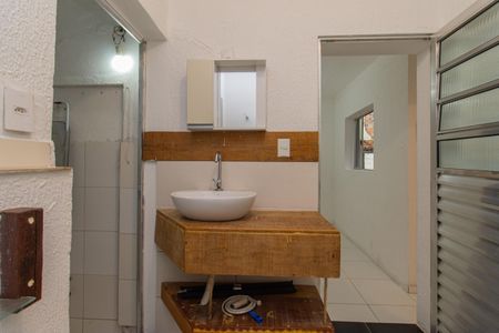 Casa à venda com 208m², 3 quartos e sem vagaBanheiro Social