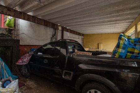 Casa à venda com 208m², 3 quartos e sem vagaGaragem