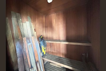 Casa para alugar com 400m², 4 quartos e 2 vagasÁrea comum