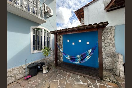 Casa para alugar com 400m², 4 quartos e 2 vagasÁrea comum