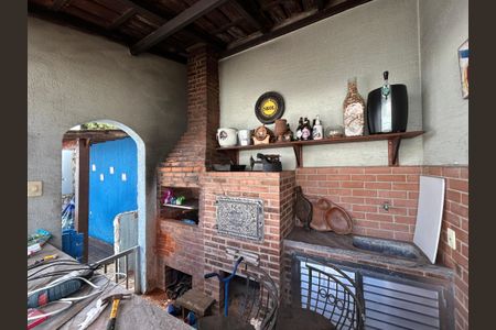 Casa para alugar com 400m², 4 quartos e 2 vagasÁrea comum