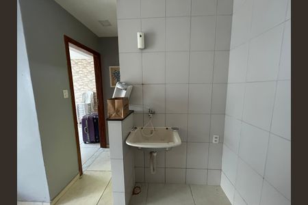 Casa para alugar com 400m², 4 quartos e 2 vagasEdícula 