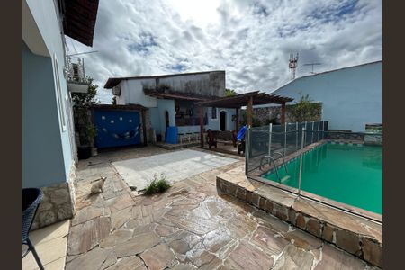 Casa para alugar com 400m², 4 quartos e 2 vagasÁrea comum