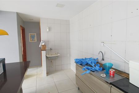 Casa para alugar com 400m², 4 quartos e 2 vagasEdícula 