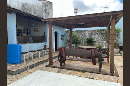 Casa para alugar com 400m², 4 quartos e 2 vagasÁrea comum