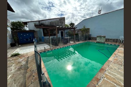 Casa para alugar com 400m², 4 quartos e 2 vagasÁrea comum