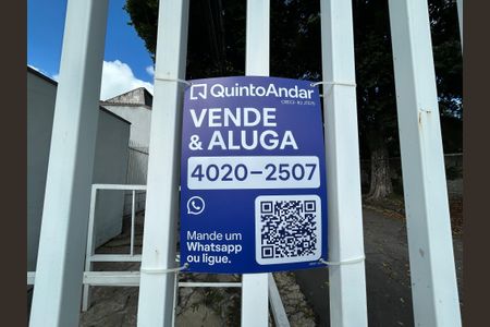 Casa para alugar com 400m², 4 quartos e 2 vagasPlaca