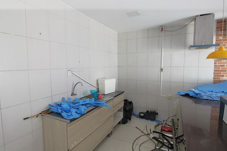 Casa para alugar com 400m², 4 quartos e 2 vagasEdícula 