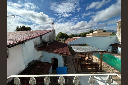 Casa para alugar com 400m², 4 quartos e 2 vagasVaranda - Quarto 2