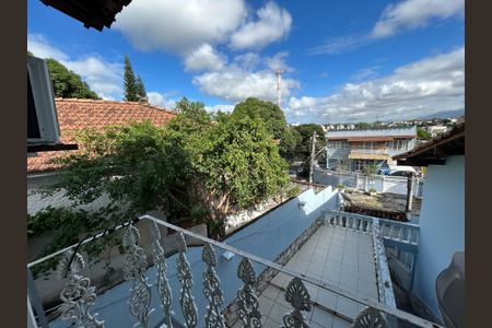 Casa para alugar com 400m², 4 quartos e 2 vagasVaranda - Quarto 1