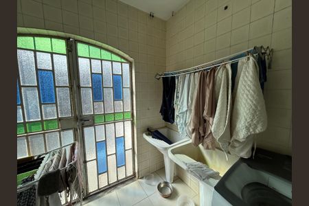 Casa para alugar com 400m², 4 quartos e 2 vagasÁrea de Serviço