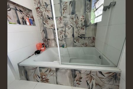 Casa para alugar com 400m², 4 quartos e 2 vagasBanheiro - Quarto 1