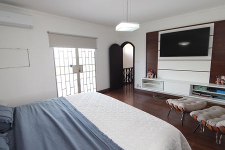 Casa para alugar com 400m², 4 quartos e 2 vagasQuarto 1