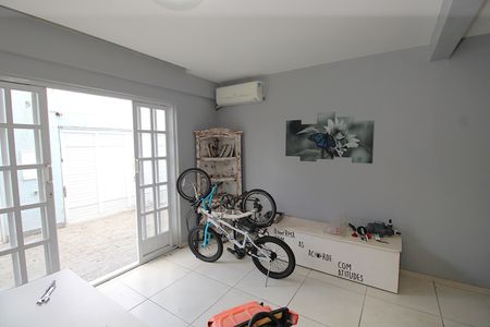 Casa para alugar com 400m², 4 quartos e 2 vagasEdícula 