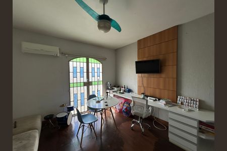 Casa para alugar com 400m², 4 quartos e 2 vagasQuarto 2