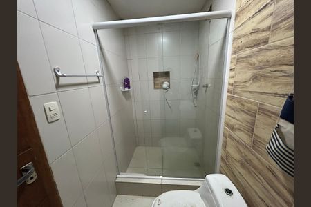 Casa para alugar com 400m², 4 quartos e 2 vagasEdícula  - Banheiro